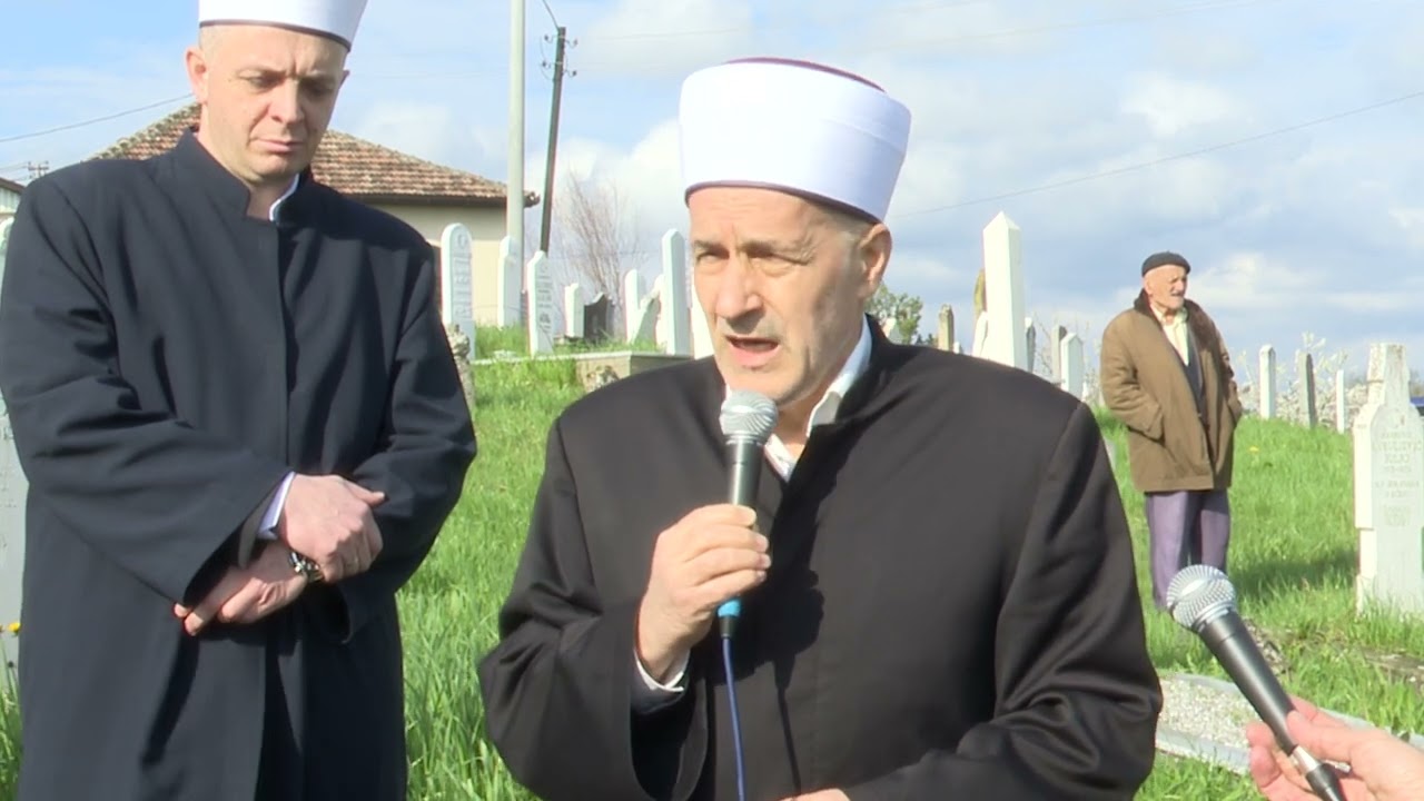 RADIO GRADAČAC - U organizaciji Medžlisa IZ Gradačac obilježen Dan šehida - 31.03.2025.