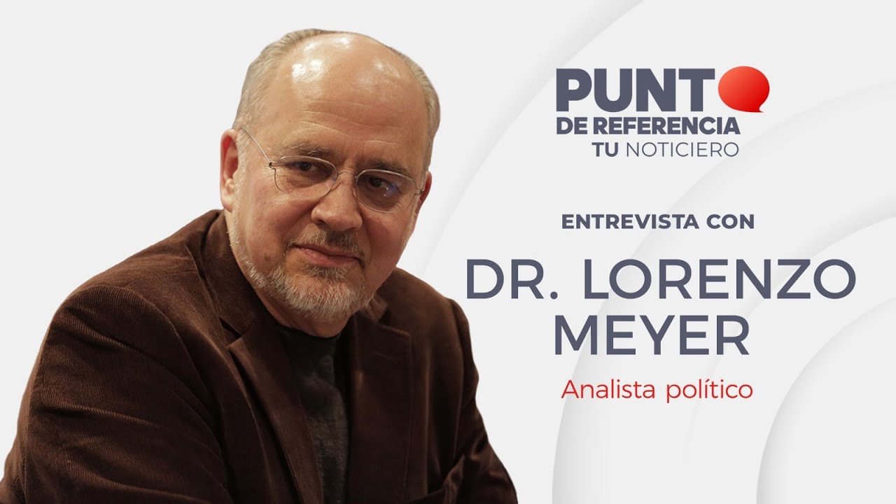 La Institucionalizacion Del Nuevo Regimen Lorenzo Meyer