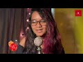 Annmarie Gomes - (Guyana) Festival of Carols 2020 - Oh Come All Ye Faithful