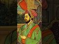 shahjahan tajmahal ని ala ఎందుకు కట్టారు#shorts