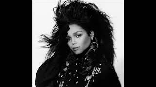 Janet Jackson - What Have You Done For Me Lately (Raw Jam Mix)