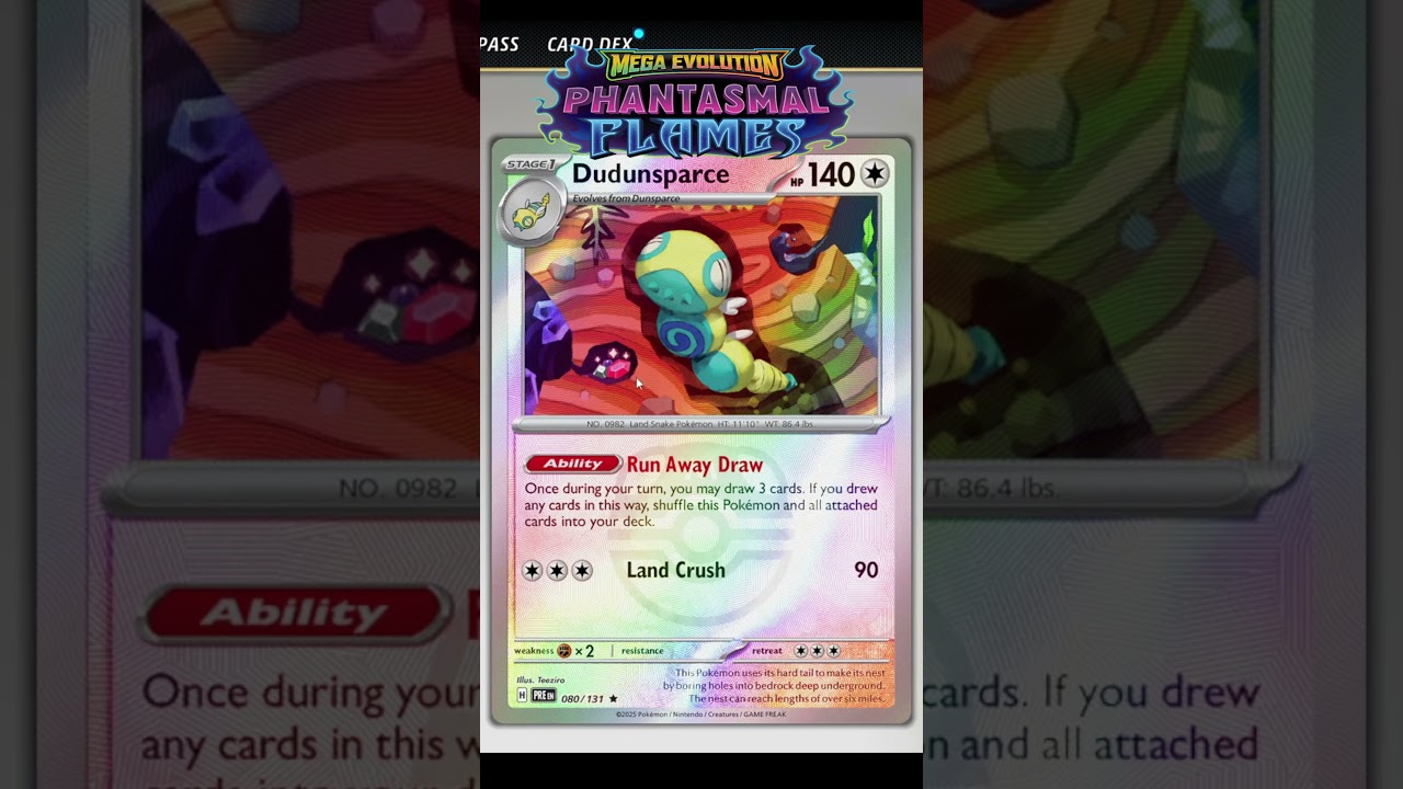 👀Последний взгляд на краткое руководство по колоде Tinkaton ex 