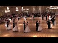 Stanford Viennese Ball 2013 - Opening Committee Waltz 1