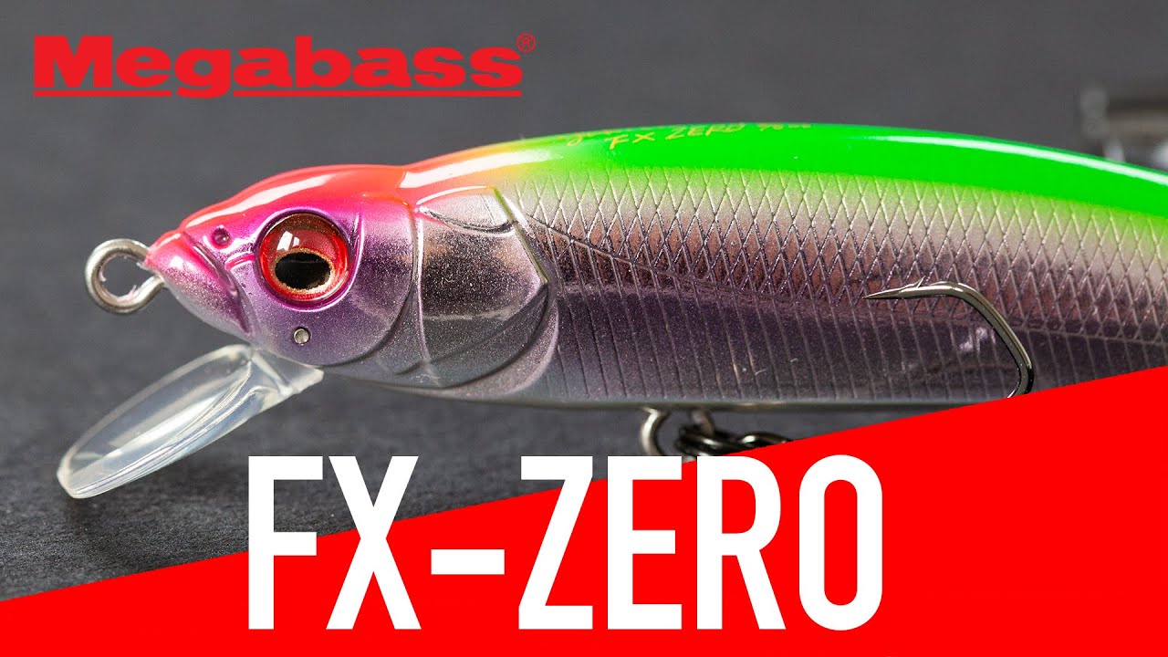 Zero bass. Zero FX-9.