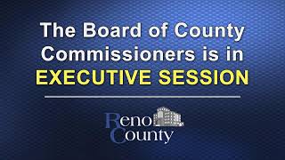 Reno County Board of County Commissioners 06.09.26