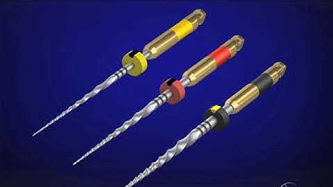 Shape Clean Pack: Canal Preparation - Wave One: Dr. Ruddle Advanced Endodontics