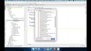 Develop Simple Speedometer in Android Studio