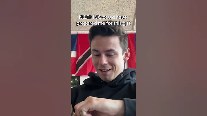 Best gift I’ve EVER gotten #teacher