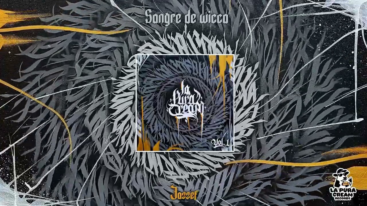 Watch 13. Sangre de wicca - Jazzef - La Pura Cream - Vol. 1 on YouTube Watch 13. Sangre de wicca - Jazzef - La Pura Cream - Vol. 1 on YouTube