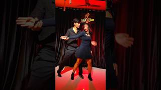 #aankhonsetunekyakehdiya #shorts #reel #dancevideo #salsa #bachata #trending #viral #explore #fyp
