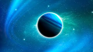 ✨  Space Ambient Music • Deep Space Relaxation  [ 4K UHD ]