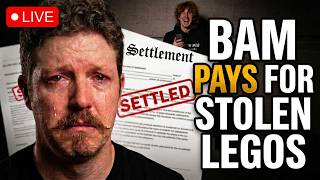The Bricks and Minifigs Settlement: Your Questions Answered LIVE