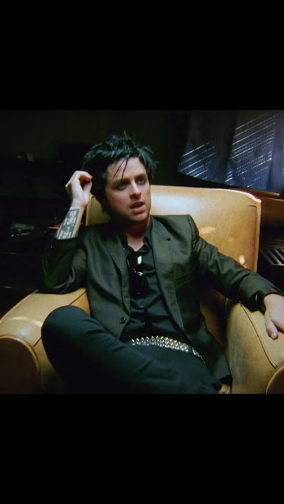 Who is American Idiot?! Asking only the important questions