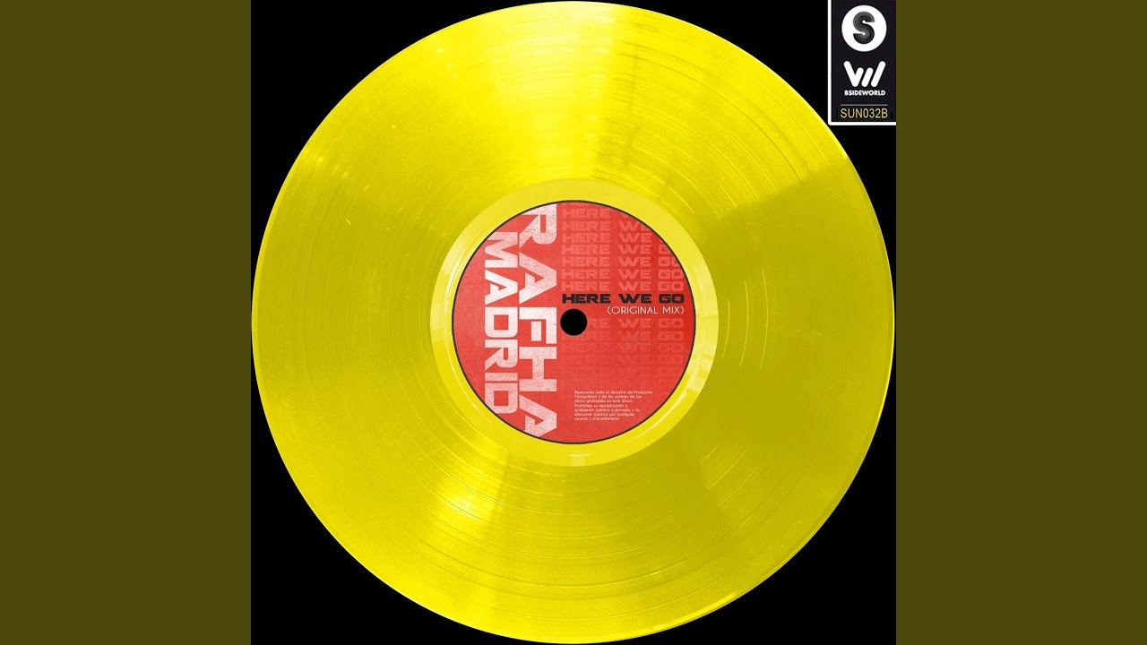 Here We Go (Original Mix)