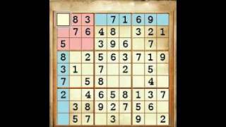 Full Platinum Sudoku 2 mobile java games Guide
