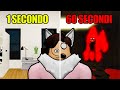 HAI 60 SECONDI PER VIVERE Su ROBLOX