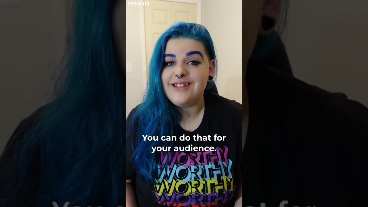 You're Someone's Favorite Creator