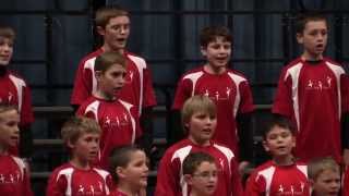 Out There (Dan Walker) - Birralee Boys