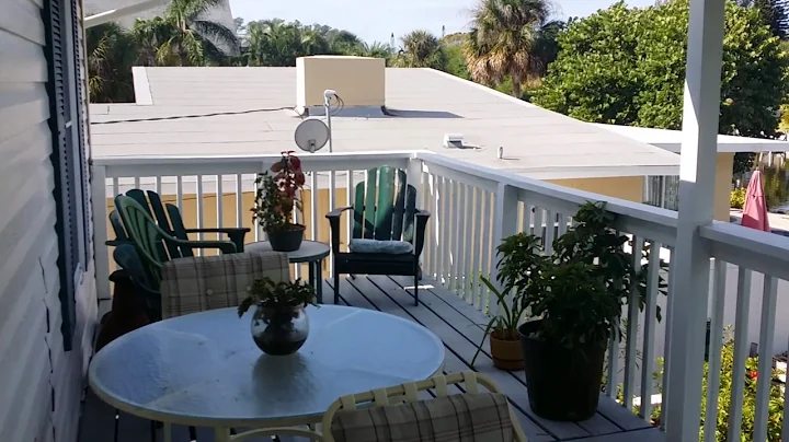 Chilson video tour - Anna Maria Island