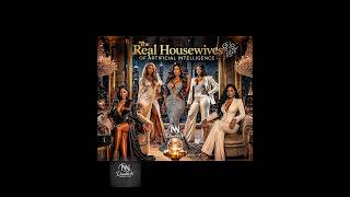 Episode 1 of The Real Housewives Of Artificial Intelligence. #movie #film #story
