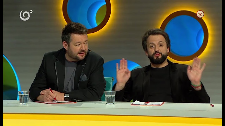 Ako Čeky uhádol všetky tri profesie (INKOGNITO)