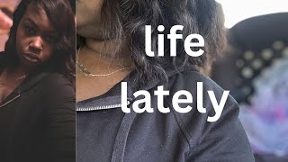 Life Update: April 2025/ Busy Me