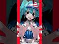 メズマライザー描いてみた!!【初音ミク/イラストメイキング】#shorts