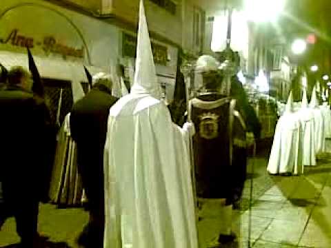 Procesión del Santo Entierro