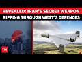 Russia Deployed Iran Weapons Against US Defences In Ukraine? Big Reveal On Putin’s Army Shock Tactic