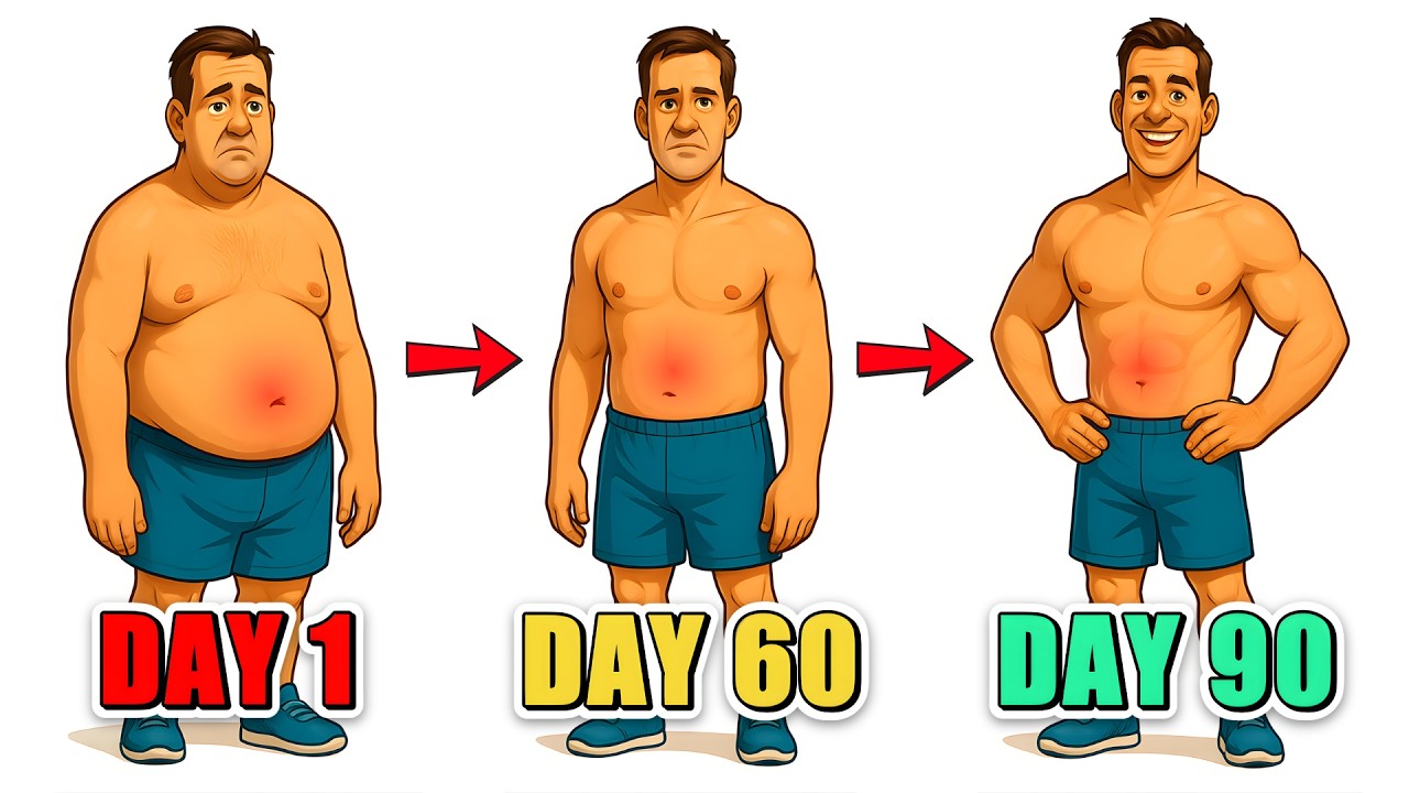 15 Minute Belly Fat Burning Workout Easy But Spicy
