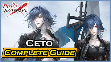 Path to Nowhere Guide: How Good is Ceto?