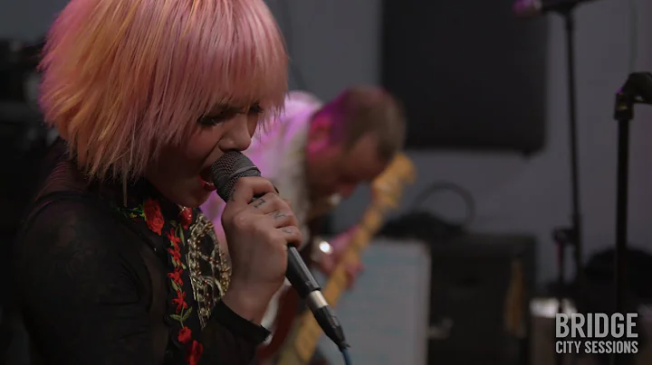 SUZI MOON - Full Set - BRIDGE CITY FEST