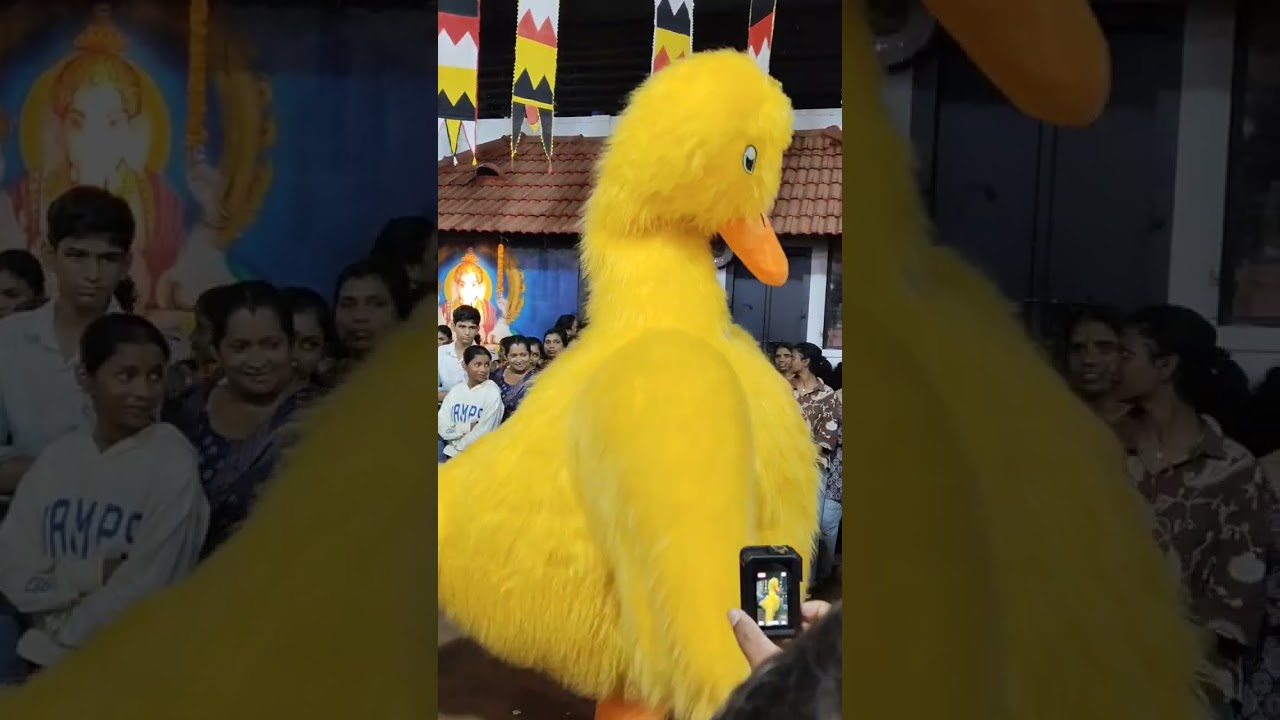 ശോഭാ പറമ്പ് ഉത്സവം 