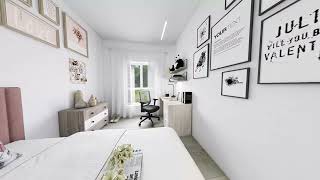 CHALET ADOSADO Y PAREADO OBRA NUEVA CUBAS DE LA SAGRA, MADRID