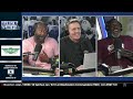 Final Preview of Cowboys vs Commanders | Hangin' With The 'Boys