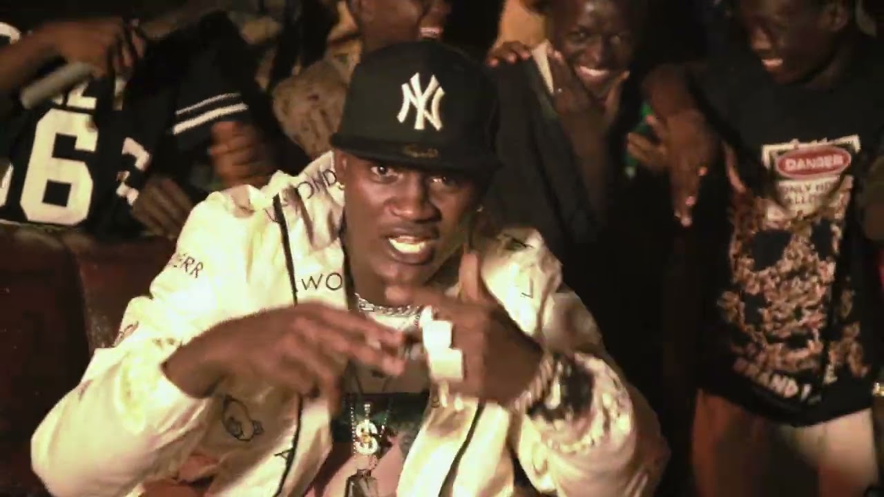 Söbry Gaza Boudy Bantone 2024