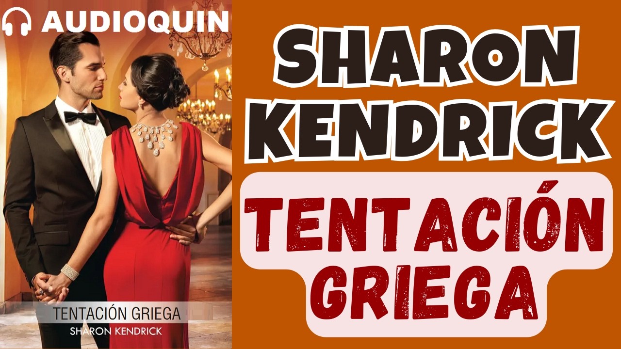 Tentación Griega ✅ Audiolibro | @Audioquin