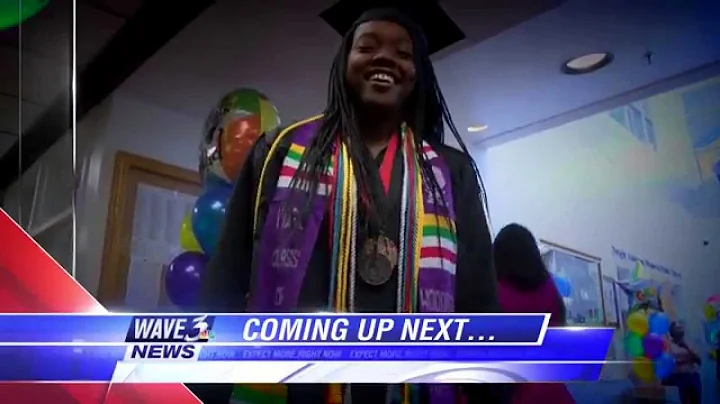 WAVE 3 News at 11 May 8 2015