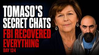 Nancy Guthrie: FBI Recovered the Telegram Messages Tomaso Tried to Delete