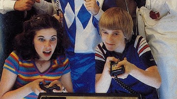 Classic Game Room - 1982 INTELLIVISION CATALOG review