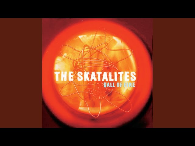 The Skatalites - Eastern Standard Time