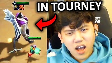 K3Soju Sees a Galio 2 on 3-2