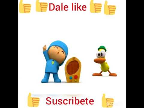 Pocoyo Maluma Corazon En Letra 2018