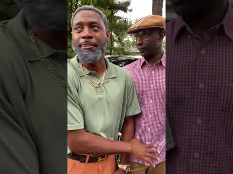 When Being A Sugar Dad Goes Wrong! ft Kountry Wayne (Earl & Buddy)