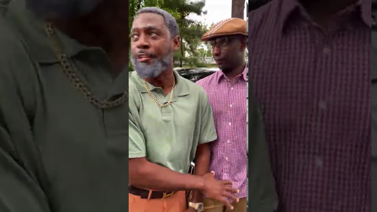 Когда быть папочкой-сыночницей — это плохо! с Кантри Уэйн (Earl & Buddy)