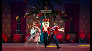 Nutcracker 2023 - Act 1