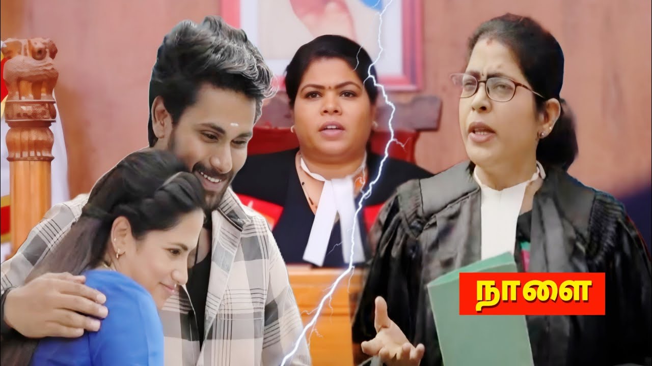 Ayyanar Thunai | 19th & 24th January 2025-Promo | எங்களுக்கு விவாகரத்து வேண்டாம்..!