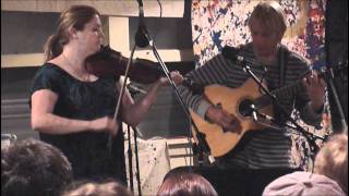 Andea Beaton and Willam Coulter - &quot;High Drive&quot;and &quot;French Polka&quot;