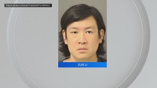 California man arrested after another attempt to breach security at Trump's Mar-a-Lago | Quickcast