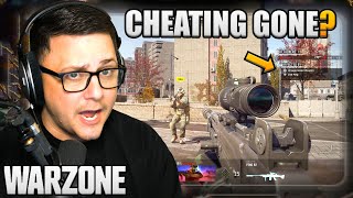 New Call of Duty Ricochet Update is a Little Concerning...
